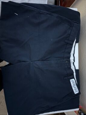 Men's Straight Fit Jeans - Black